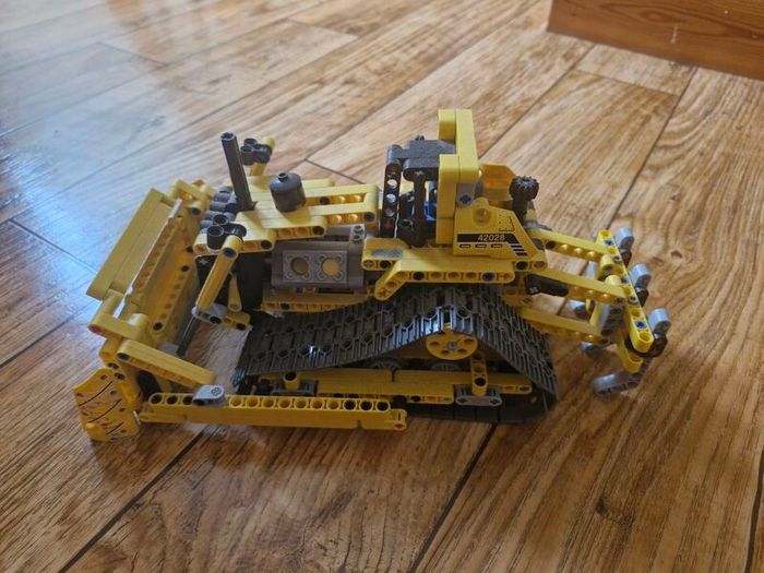lego