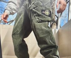 Stone Island pants
