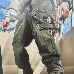 Stone Island pants