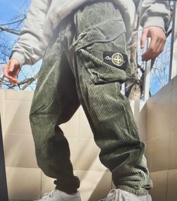 Stone Island pants