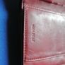 Gino Valentini Leather Wallet - Vera Pelle Image 5