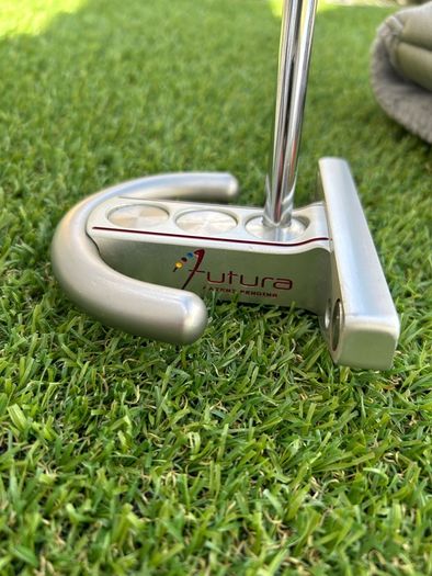 Scotty Cameron Futura