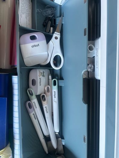 Cricut Maker 4
