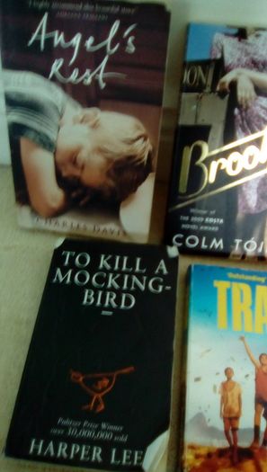 School books