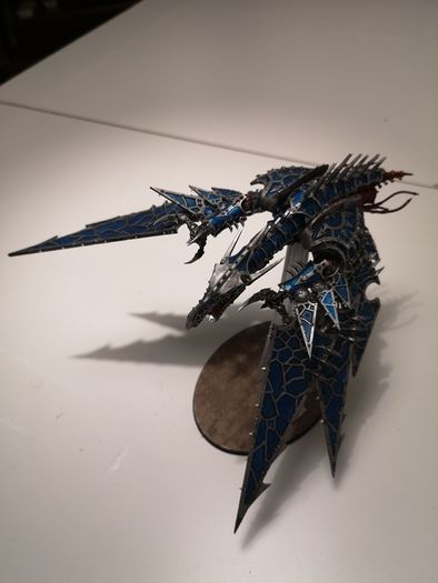 Heldrake - Warhammer 40k