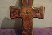 Wooden Cross