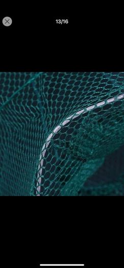 fishing net