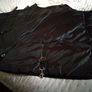 Waterproof Turnout Neck Cover.Large.Brand New Image 4