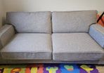 2 Seater Sofa Bed