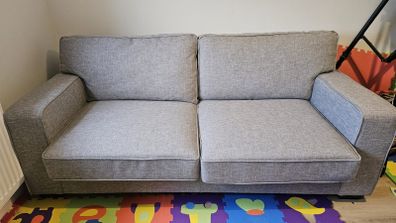 2 Seater Sofa Bed