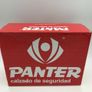 Panter Fragua Velcro Totale S2 269 (Food, Cleaning, Laboratory, Healthcare; 1 year warranty; Made in Spain; With toe cap) Safety Shoes and Boots, size 8.5uk Image 5