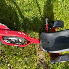 Go cart / Rocker