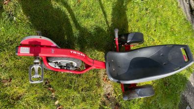 Go cart / Rocker