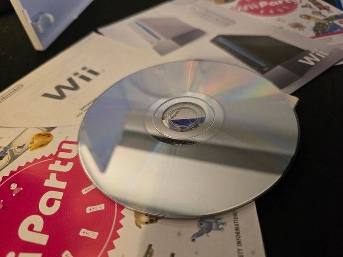 Wii Party