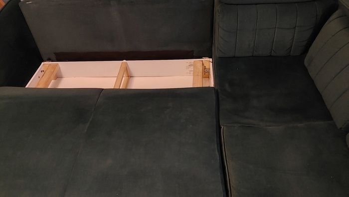 Sofa bed