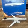 Lufthansa Airplane Model Collection - Gemini Jets Image 4