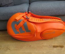 Wilson Large Racket Bag