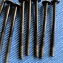 Cross Dowels and Screws Image 4