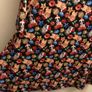 Christmas puppy top/dress (age 11-12) Image 6