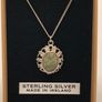 Silver Pendant Image 4