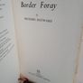 Border Foray by Richard Hayward (RB247) Image 2