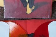 Fall Out Boy Folie a Deux 2LP Coloured 1st Press