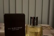 Burberry for Men EDT (50ml) - New