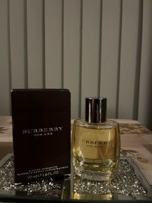 Burberry for Men EDT (50ml) - New