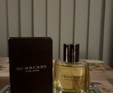 Burberry for Men EDT (50ml) - New