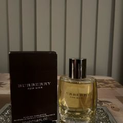 Burberry for Men EDT (50ml) - New
