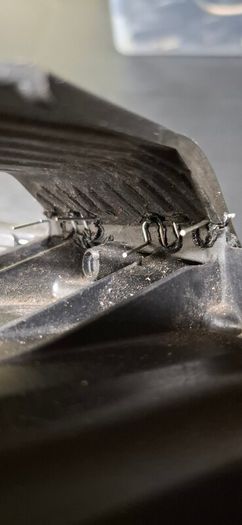 audi a1 2021 passenger side headlight