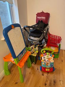 kids stuff