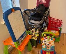 kids stuff