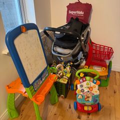 kids stuff