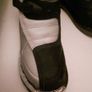 Moto cross boots size 11 junior Image 5
