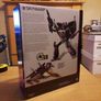 Transformers Combiner Wars: Skywarp 8'' Image 5