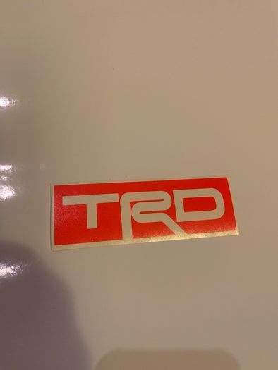 Car Decals