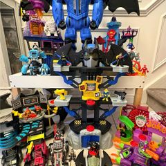 Batman Toys bundle
