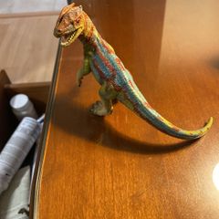 SCHLEICH dinosaurs x 2