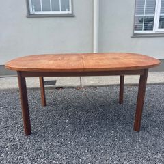 G Plan dining table