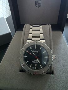 Oris Aquis