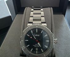 Oris Aquis
