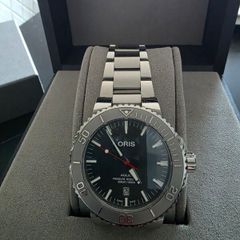 Oris Aquis
