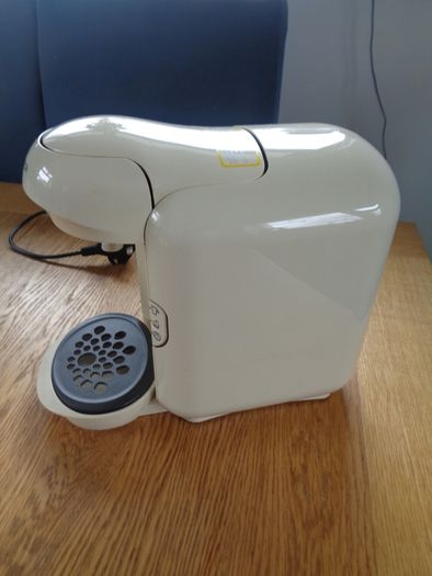 Bosch Tassimo Coffee Machine and Pods for Sale