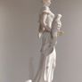 antique figure Image 6