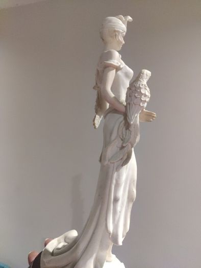 antique figure