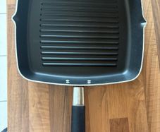 Grill Pan