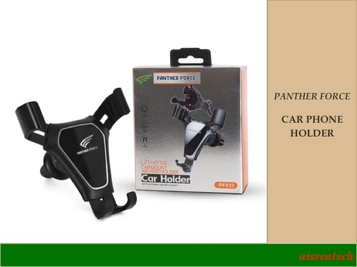 Car Phone Holder Handsfree