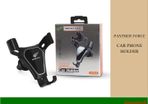 Car Phone Holder Handsfree