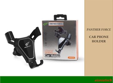 Car Phone Holder Handsfree